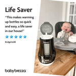 Bottle & Breastmilk Warmer - product thumbnail