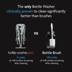 Bottle Washer Pro - All In One Washer, Steriliser, Dryer - product thumbnail