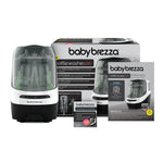 Bottle Washer Pro - All In One Washer, Steriliser, Dryer - product thumbnail