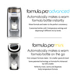 MINI ME BUNDLE: Formula Pro Advanced AND Formula Pro Mini - product thumbnail