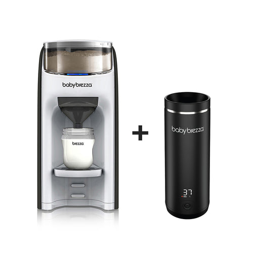ALWAYS READY BUNDLE - Formula Pro Advanced AND Superfast Portable Warmer - product thumbnail