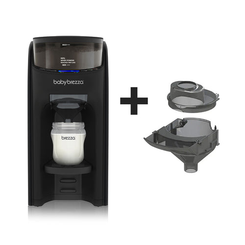BUNDLE: Formula Pro Advanced with Extra Funnel and Cover Set - product thumbnail