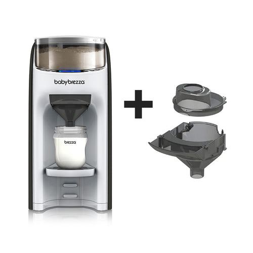 BUNDLE: Formula Pro Advanced with Extra Funnel and Cover Set - product thumbnail