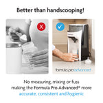 TIME-SAVER BUNDLE - Formula Pro Advanced and Superfast Steriliser Dryer - product thumbnail