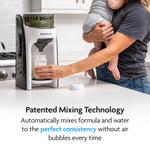 TIME-SAVER BUNDLE - Formula Pro Advanced and Superfast Steriliser Dryer - product thumbnail