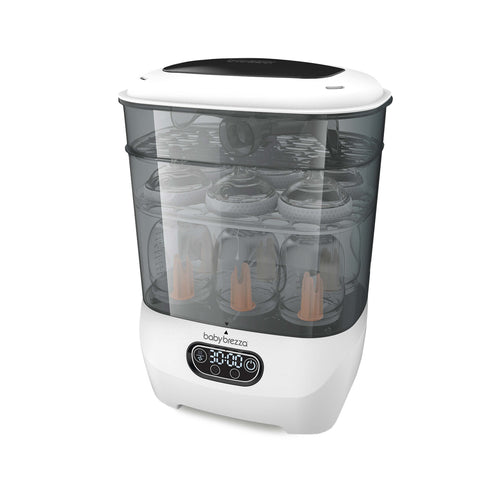 Steriliser Dryer Advanced - product thumbnail