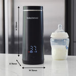SuperFast Portable Bottle Warmer - product thumbnail