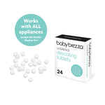 Baby Brezza Universal Descaling Tablets - product thumbnail