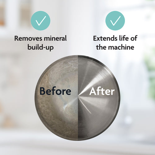 Baby Brezza Universal Descaling Tablets - product thumbnail