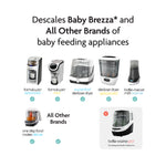 Baby Brezza Universal Descaling Tablets - product thumbnail