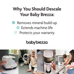 Baby Brezza Universal Descaling Tablets - product thumbnail