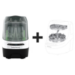 BUNDLE: Bottle Washer Pro + Breast Pump Rack - product thumbnail