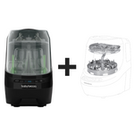 BUNDLE: Bottle Washer Pro + Breast Pump Rack - product thumbnail