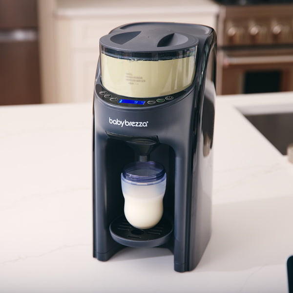 Formula Pro Advanced: Baby Formula Dispenser | Baby Brezza – Baby Brezza UK