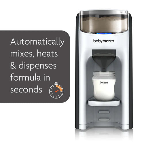 Formula Pro Advanced: Baby Formula Dispenser | Baby Brezza – Baby 