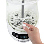 BUNDLE: Detergent Tablets and Descaling Tablets for the Bottle Washer Pro - product thumbnail