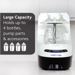 Bottle Washer Pro - All In One Washer, Steriliser, Dryer - product thumbnail