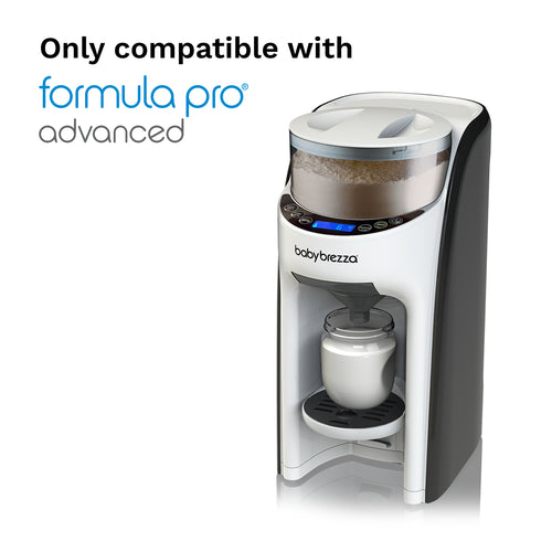 Funnel and Cover for the Formula Pro Advanced - product thumbnail
