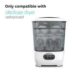 Replacement Hepa Filter for the Steriliser Dryer Advanced - product thumbnail