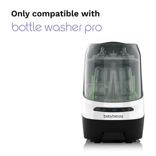 Replacement Hepa Filter for the Bottle Washer Pro - product thumbnail