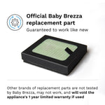 Replacement Hepa Filter for the Bottle Washer Pro - product thumbnail