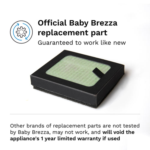 Replacement Hepa Filter for the Bottle Washer Pro - product thumbnail