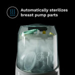 Breast Pump Rack for Bottle Washer Pro® - product thumbnail