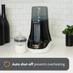 BUNDLE: Steriliser Dryer Advanced And Bottle & Breast Milk Warmer - product thumbnail