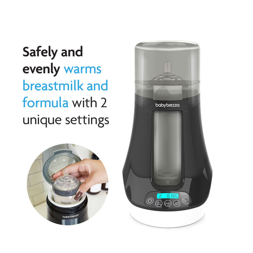 Bottle & Breast Milk Warmer - product thumbnail