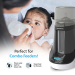 Bottle & Breast Milk Warmer - product thumbnail
