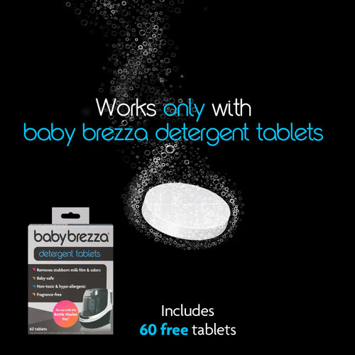 BUNDLE: Formula Pro Advanced AND Bottle Washer Pro - product thumbnail