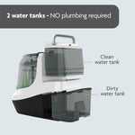 BUNDLE: Formula Pro Advanced AND Bottle Washer Pro - product thumbnail