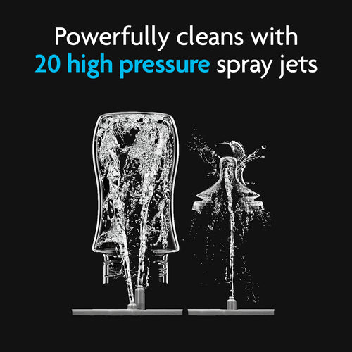 BUNDLE: Formula Pro Advanced AND Bottle Washer Pro - product thumbnail