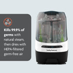 BUNDLE: Formula Pro Advanced AND Bottle Washer Pro - product thumbnail