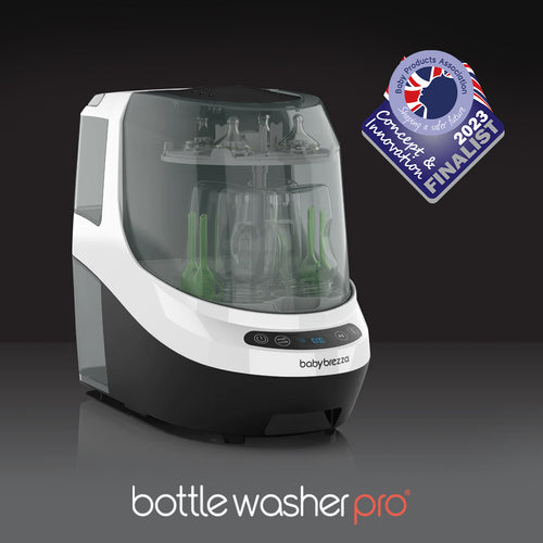 BUNDLE: Formula Pro Advanced AND Bottle Washer Pro - product thumbnail