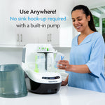 Bottle Washer Pro - All In One Washer, Steriliser, Dryer - product thumbnail