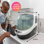 Bottle Washer Pro - All In One Washer, Steriliser, Dryer - product thumbnail