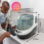 BIG BREZZA BUNDLE - Formula Pro Advanced, Bottle Washer Pro + MUCH MORE! - White - product thumbnail
