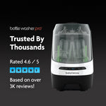 Bottle Washer Pro - All In One Washer, Steriliser, Dryer - product thumbnail