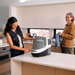 Bottle Washer Pro - All In One Washer, Steriliser, Dryer - REMOVES 100% of Milk Residue - product thumbnail