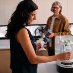 PRE-ORDER: Bottle Washer Pro - All In One Washer, Steriliser, Dryer - All Black - product thumbnail