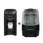 BUNDLE: Formula Pro Advanced AND Bottle Washer Pro - All Black - product thumbnail