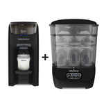BUNDLE: Formula Pro Advanced AND Steriliser Dryer Advanced - All Black - product thumbnail