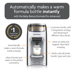 BUNDLE: Formula Pro Advanced AND Steriliser Dryer Advanced - product thumbnail