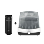 PRE-ORDER: Superfast Bundle - Superfast Steriliser Dryer and Superfast Portable Bottle Warmer - product thumbnail