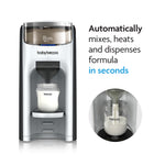 BUNDLE: Formula Pro Advanced AND Steriliser Dryer Advanced - product thumbnail
