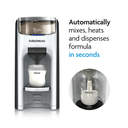 BUNDLE: Formula Pro Advanced AND Steriliser Dryer Advanced - product thumbnail