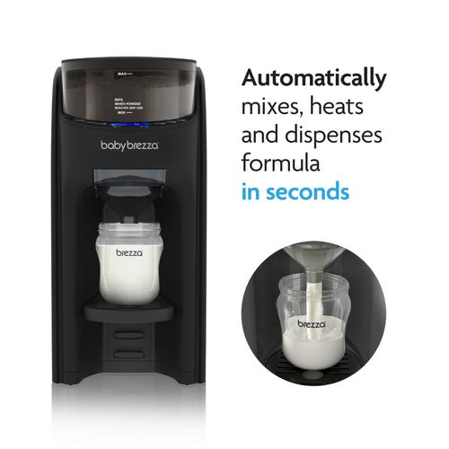 BUNDLE: Formula Pro Advanced with Extra Funnel and Cover Set - product thumbnail