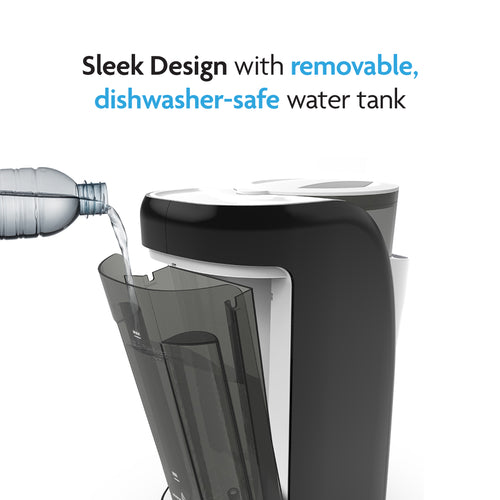 BUNDLE: Formula Pro Advanced AND Steriliser Dryer Advanced - product thumbnail