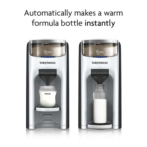 BUNDLE: Formula Pro Advanced AND Bottle Washer Pro - product thumbnail